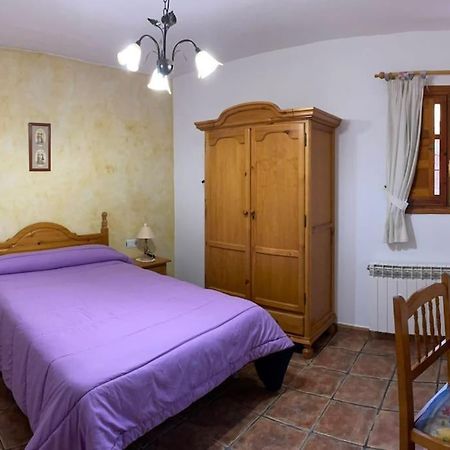Casa Rural La Risca II Villa Moratalla  Exterior foto